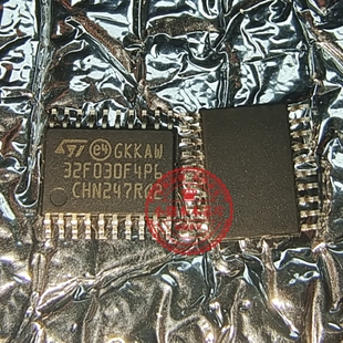 STM32F030F4P6TR STM32F030F4P6 32F030F4P6TR TSSOP