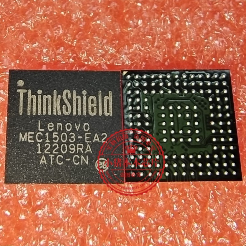 MEC1503-EA2 MEC1503 MEC1503H-L1-I/3Y MEC1503H-L1-I/SZ