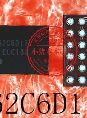 TPS62180YZFR TPS62180丝印62C6D11 DSBGA24封装 新的一个起拍