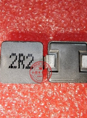 PCMB103F-2R2MK  丝印2R2  尺寸11MMX10MM  新的  一个起拍