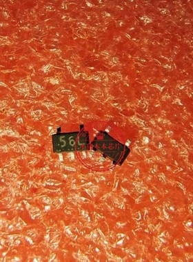 NNCD5.6LG-T1 丝印56L 贴片SOT23-5 SOT-153