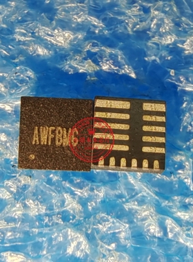 SY6982EQDC SY6982E SY6982丝印:AWF开头 AWFASB QFN16 新的