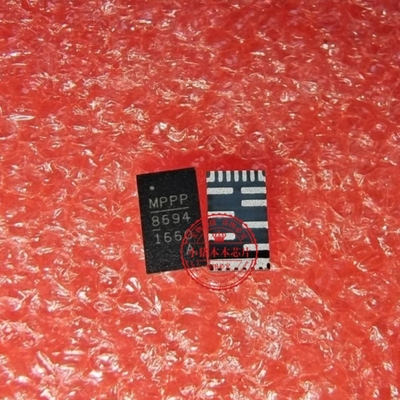 MP86941-AGQVT-Z 印丝 86941-A 8694  MP86941AGQVTZ QFN