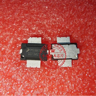 M59070N 丝印 一个起拍 新 270 MRF5S9070NR1
