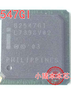 小猪 82547GI  新的