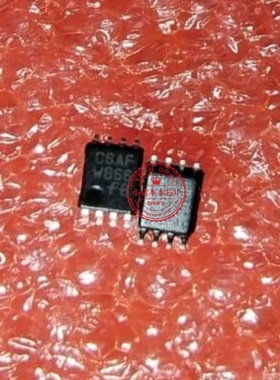 TC7WB66FK 丝印:WB66 VSS0P-8 新的 一个起拍