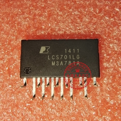 LCS701LG  LCS701    LCS701GL   ESIP-16K  新的  一个起拍