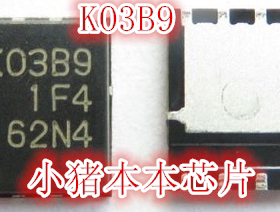 K03B9 RJK03B9DPA RJK0394DPA-00-J5A RJK0394DPA-00-J53 K0394