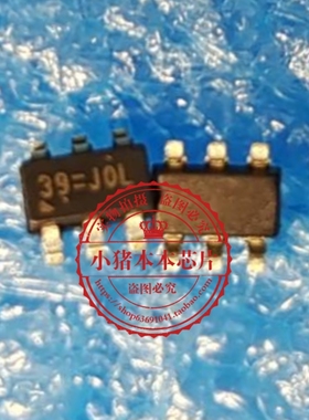RT6211BHGE RT6211 RT6211B 丝印 39=T29 39= 6脚  新的 一个起拍