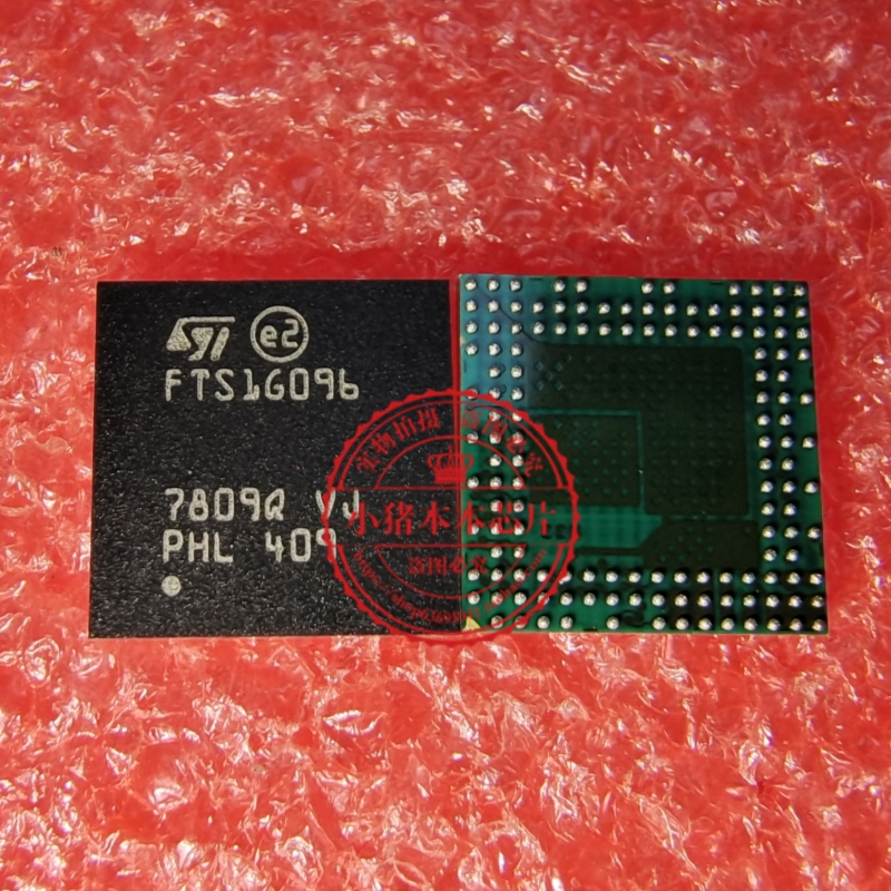 全新原装  FTS1G096 FTSIG096  FTS16096 BGA
