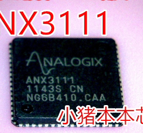 ANX3111 ANX3110  BSC066N06NS 丝印 066N06NS  QFN 新的