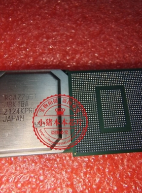 R8A77951JBK1BA R8A77951JA00BA 1JBE3BN BGA 汽车电脑板易损芯片