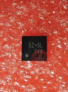 RT8845BGQW RT8845B RT8845BGQ 5Z= 5Z=5G 丝印5Z= 开头QFN封装