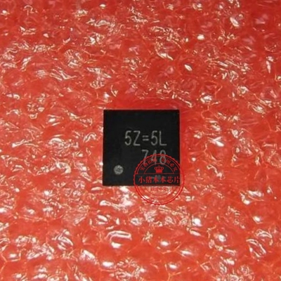 RT8845BGQW RT8845B RT8845BGQ 5Z= 5Z=5G 丝印5Z= 开头QFN封装