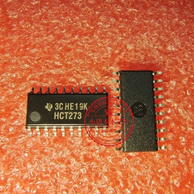 SN74HCT273NSR HCT273 SOP5.2  新的   一个起拍
