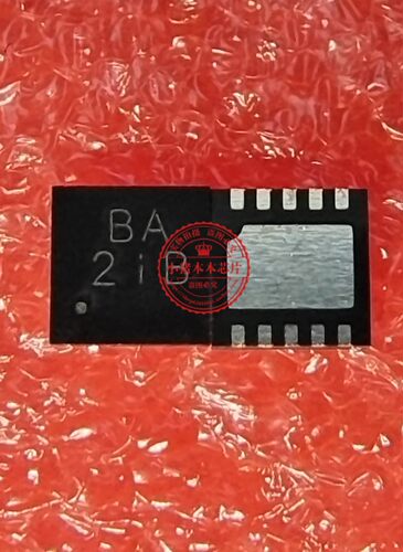 芯片AP7173-FNG-7丝印BA