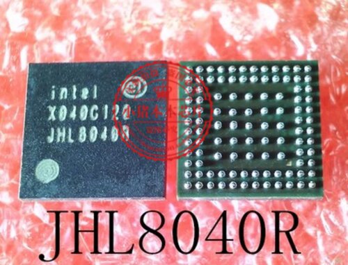 芯片JHL9040RJHL8040RSH2H0023