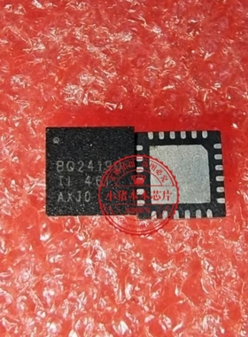BQ24190 24190 BQ24190RGER BQ24190RGET QFN24脚 新的  一个起拍