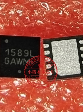 NCP1589LMNTWG NCP1589L 1589L 1589A 1589D QFN10脚
