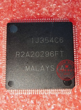 R2A20296FT RZA20296FT QFP UPD553C205 D553C DIP 新的一个起拍