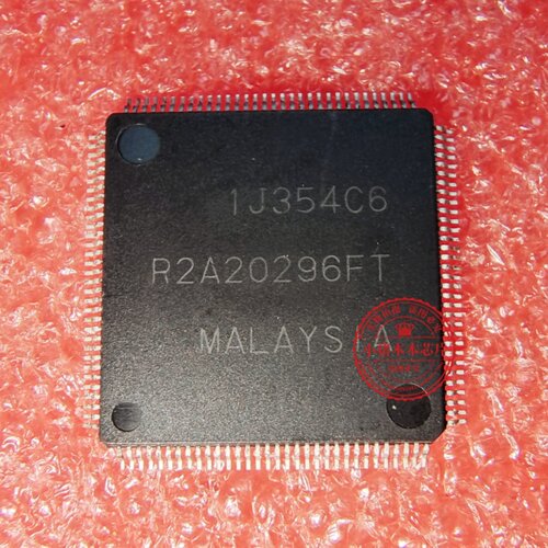 R2A20296FT RZA20296FT QFP UPD553C205 D553C DIP 新的一个起拍