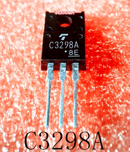 集成电路2SC3298A2SC3298