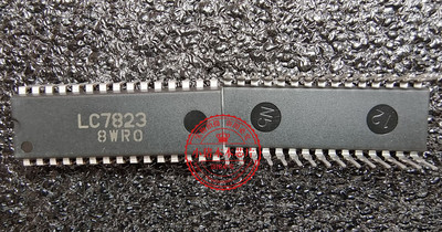 集成电路LC7823MT6259MB9AF114L