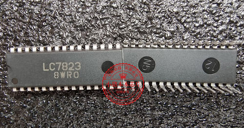 集成电路LC7823MT6259MB9AF114L