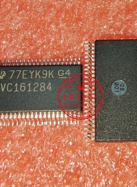 SN74LVC161284DLR  74LVC161284DGGR  LVC161284 SSOP48 全新原装