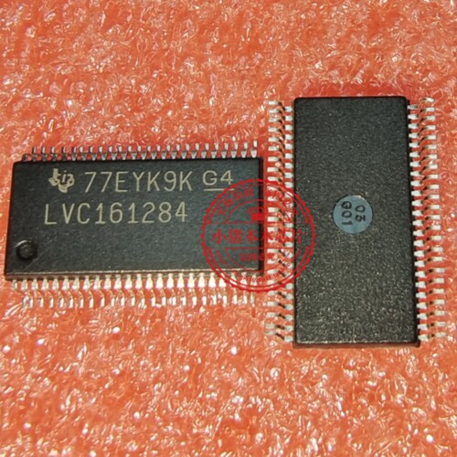 SN74LVC161284DLR  74LVC161284DGGR  LVC161284 SSOP48 全新原装