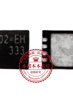 RT9611AGQW RT9611A 丝印 02=EH 02= QFN  开头