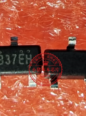SM2337PSAC-TRG 丝印837EH B37EH SOT23-3 P沟道场效应管进口原装