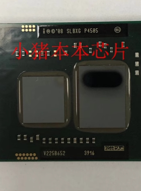 P4505 SLBXG SLBQB I7-620LE SLBXH SLBP9 I7-620UE SLBXJ SLBPA