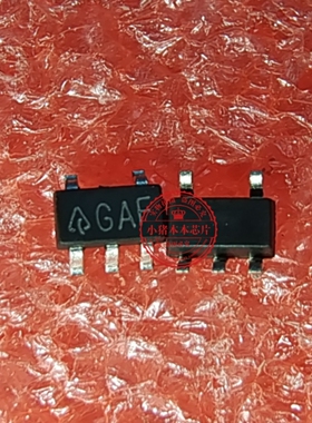 APL5156BI-TRG APL5156 印丝 GAF SOT23-5