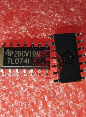 TL074IDR  TL0741DR  074IDR TL074I  TL0741 TL074ID SOP3.9尺寸