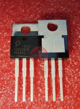 TOP226YN TOP226Y  TOP226   T0P226YN   TO-220