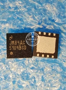 LM5109BSD  LM51098SD  5109BSD  51098SD     QFN  新的一个起拍