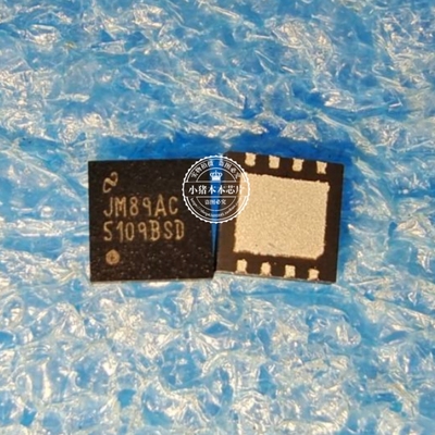 LM5109BSD  LM51098SD  5109BSD  51098SD     QFN  新的一个起拍