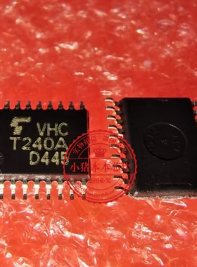 74VHCT240AFT TC74VHCT240AFT  丝印VHCT240A 封装TSSOP20