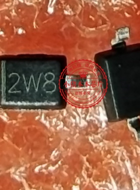 BZT52B5V1JS-TP BZT5285V1JS-TP 丝印 2W8 SOD323真正原装
