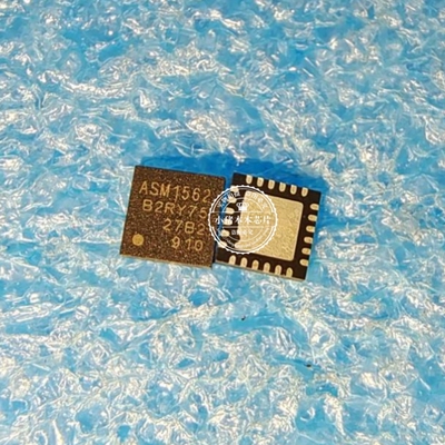 ASM1543 ASW1543 ASM1456  ASM1464  ASM1562  QFN 新的一个 起拍