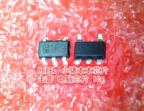 IA9216-ADJ 1A9216-ADJ 丝印1F9 SOT23-5新的 一个起售