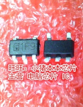 IA9216-ADJ 1A9216-ADJ 丝印1F9 SOT23-5新的 一个起售