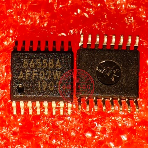 SI8655BA SI8655BA-A-IUR 8655BA  SOP16