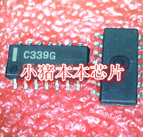 C339G UPC339G C1045DW C3303-Y 2SC3303-Y 2SC3303 CA3130EZ新的