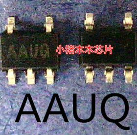 MCP6001T-I/LT   MCP6001T-I/OT  丝印:AAUQ
  SOT23-5封装  新的