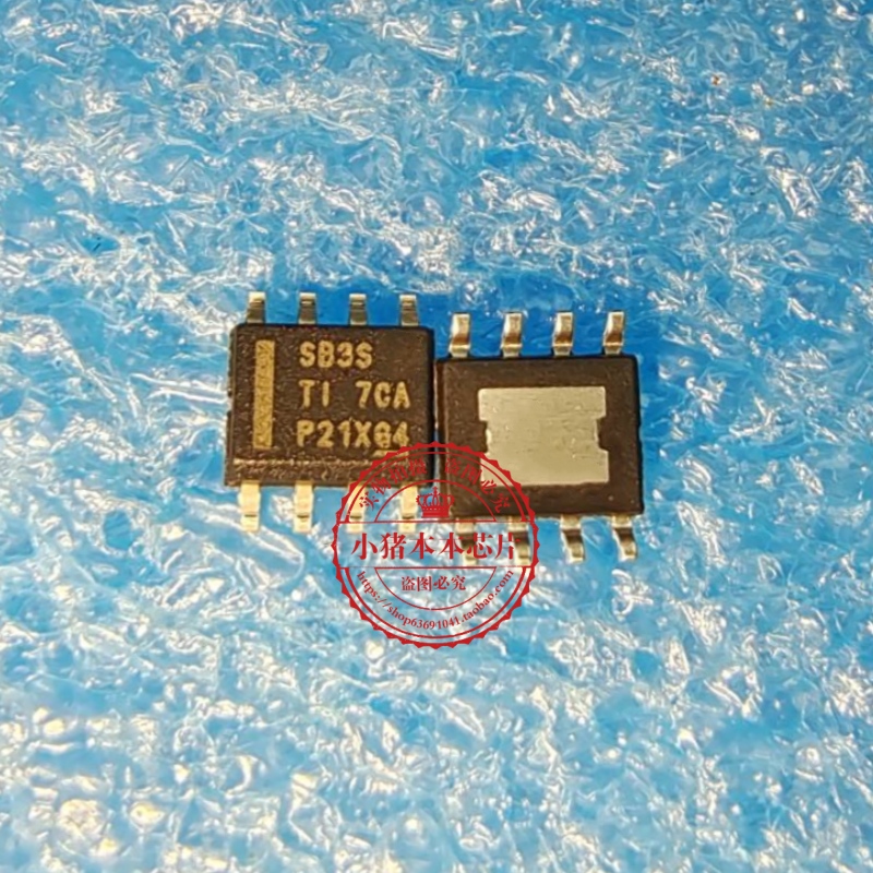 芯片LMR16030SDDARFK4-2930