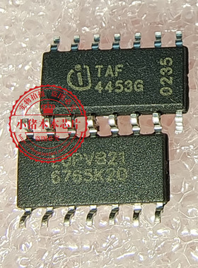 ENC1J-D20-L00128L ENC1J-D20 TAF4453G 4453G SOP 新的一个起拍