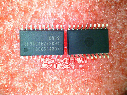 集成电路3F94C4E22SK94AR7519