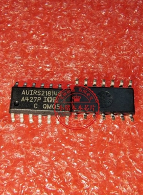IR21814S AUIRS21814S  SOP14
